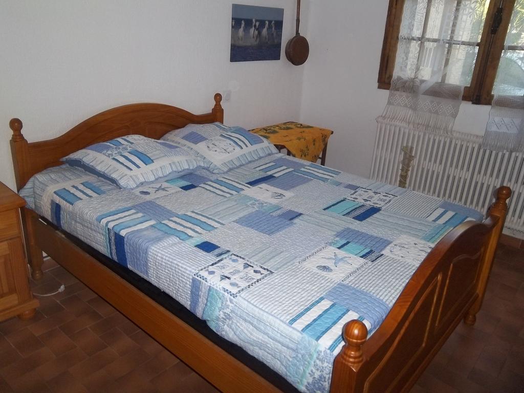 B&B Le Petit Frigouye Rochefort-du-Gard Cameră foto